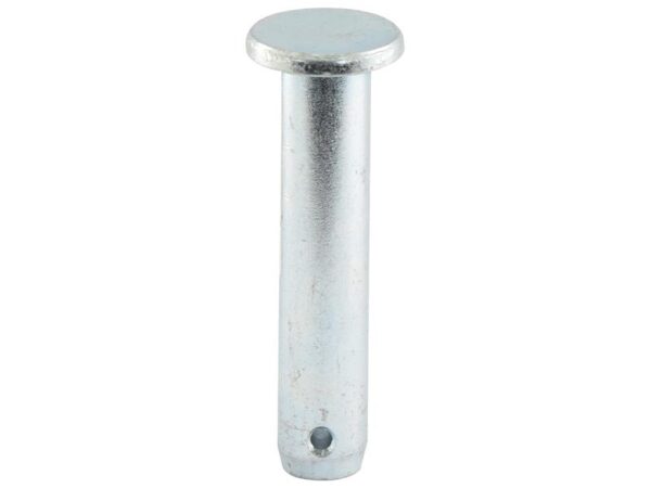 Frontlæsserbolt 19x76mm Kat.1 (Ø19mm)