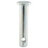 Frontlæsserbolt 19x80mm Kat.1 (Ø19mm)