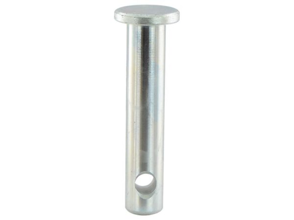 Frontlæsserbolt 19x80mm Kat.1 (Ø19mm)