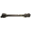 Weasler PTO Aksel (WWCV), (Lz) Længde 1010mm, 1 3/8'' x 6 Spline 80° W.A. Auto Lock til 1 3/8'' x 6 Spline Slide Lock