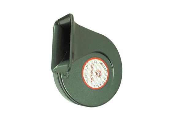 Tudehorn 12V