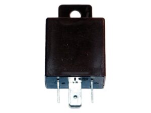 Relæ 12V Passer til: 30110056