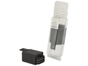 Blinklysrelæ 12V (Agripak 1 stk.)