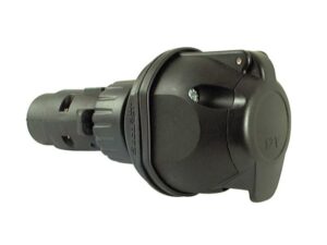 Stik Adapter 24V - 12V