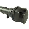 Stik Adapter 24V - 12V