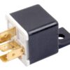 Mini Relæ 12V, 30A
