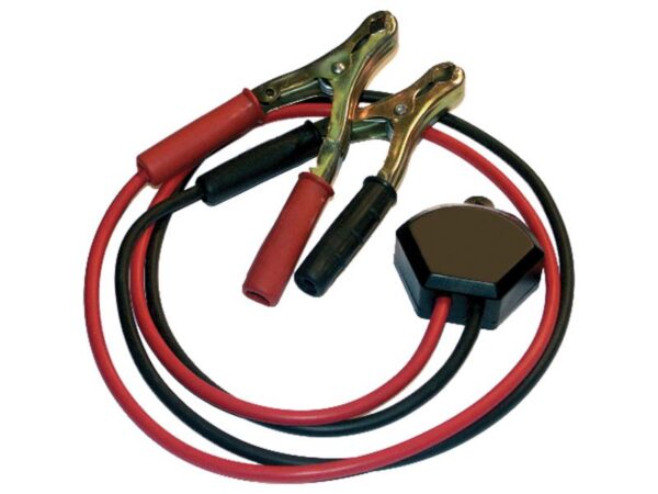 OVERVOLTAGE LIMITER 12/24V