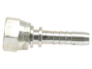 Dicsa BSP 60° Indstik 1/2'' x 3/8'' Hun Lige Omløber