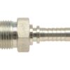 Dicsa JIC 37° Indstik 5/8'' x 1 1/16'' Han Lige