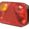 Baglygte 12V