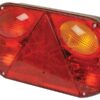 Baglygte 12V