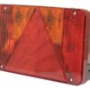 Baglygte 12V
