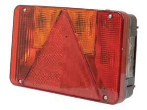 Baglygte 12V