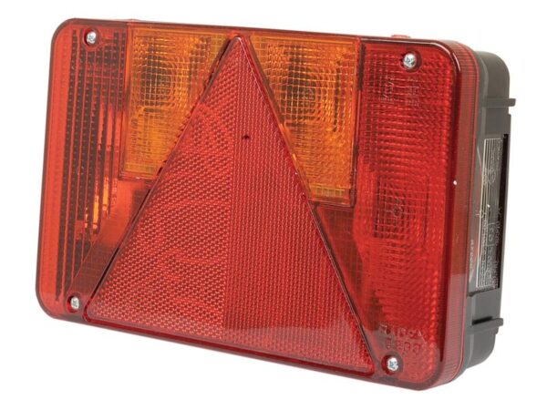 Baglygte 12V