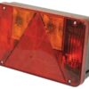 Baglygte 12V