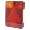 Baglygte 12V