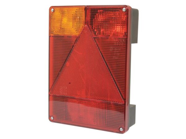 Baglygte 12V