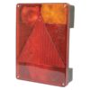 Baglygte 12V