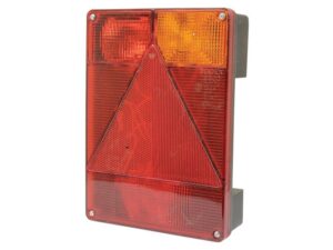 Baglygte 12V