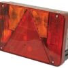Baglygte 12V