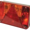 Baglygte 12V