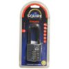 Squire Recodable CP Combination Padlock - Støbt, Bredde (mm): 50mm (Sikkerhedsklasse: 5)