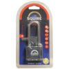 Squire Stronglock Pin Tumbler Padlock - Stål, Bredde (mm): 38mm (Sikkerhedsklasse: 4)