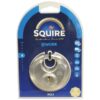 Squire Hængelås - Stainless Steel, Bredde (mm): 70mm (Sikkerhedsklasse: 6)