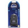 Squire Stronghold Padlock - Hardened Stål, Bredde (mm): 50mm (Sikkerhedsklasse: 9)