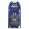 Squire Stronghold Padlock - Hardened Stål, Bredde (mm): 65mm (Sikkerhedsklasse: 10)