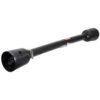 Sparex PTO Aksel - (Lz) Længde: 1050mm, 1 3/8'' x 6 Spline Q.R. til 1 3/8'' x 6 Friløbskobling