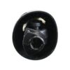 Sparex PTO Aksel - (Lz) Længde: 1050mm, 1 3/8'' x 6 Spline Q.R. til 1 3/8'' x 6 Friløbskobling