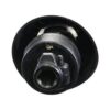 Sparex PTO Aksel - (Lz) Længde: 1050mm, 1 3/8'' x 6 Spline Q.R. til 1 3/8'' x 6 Friløbskobling