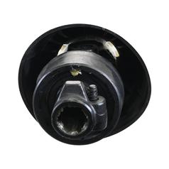 Sparex PTO Aksel - (Lz) Længde: 1050mm, 1 3/8'' x 6 Spline Q.R. til 1 3/8'' x 6 Friløbskobling