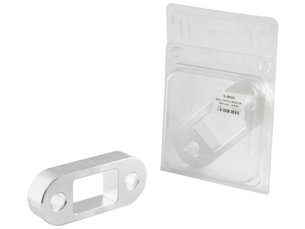 Afstandsstykke 25mm (Agripak 1 stk.)