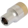 Top 10mm. - 1/2''