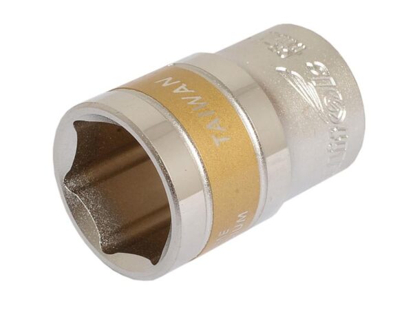 Top 19mm. - 1/2''