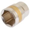 Top 27mm. - 1/2''