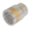 Top 30mm. - 1/2''