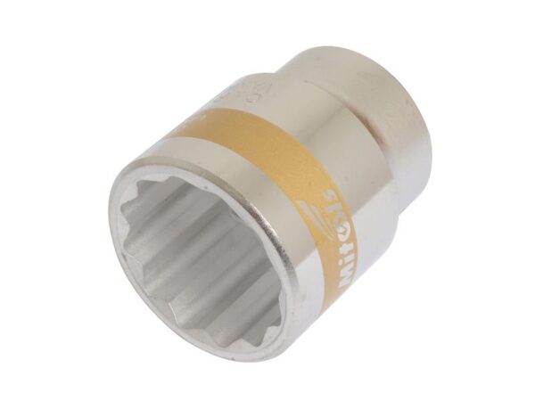 Top 36mm. - 1/2''