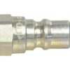 Sparex Lynkobling Han 1/4'' Krop tommer x 1/4'' BSP Hun