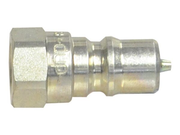 Sparex Lynkobling Han 1/4'' Krop tommer x 1/4'' BSP Hun