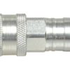 Sparex Lynkobling Hun 1/4'' Krop tommer x 1/4'' BSP Hun