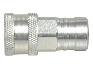 Sparex Lynkobling Hun 1/4'' Krop tommer x 1/4'' BSP Hun