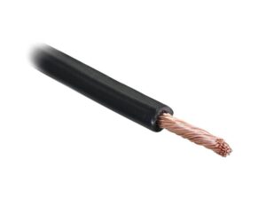 Startkabel (25mm²)