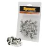 Pladeskrue (selvskærende), Størrelse: 6.3x25mm (DIN 7504K)
