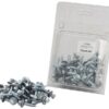 Pladeskrue (selvskærende), Størrelse: 6.3x32mm (DIN 7504K)