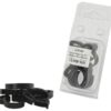 Spændebånd (nylon), Minimal Ø18mm, Maksimal Ø22mm, 5 stk. Agripak.