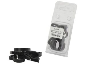 Spændebånd (nylon), Minimal Ø18mm, Maksimal Ø22mm, 5 stk. Agripak.