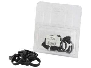 Spændebånd (nylon), Minimal Ø23mm, Maksimal Ø26mm, 5 stk. Agripak.
